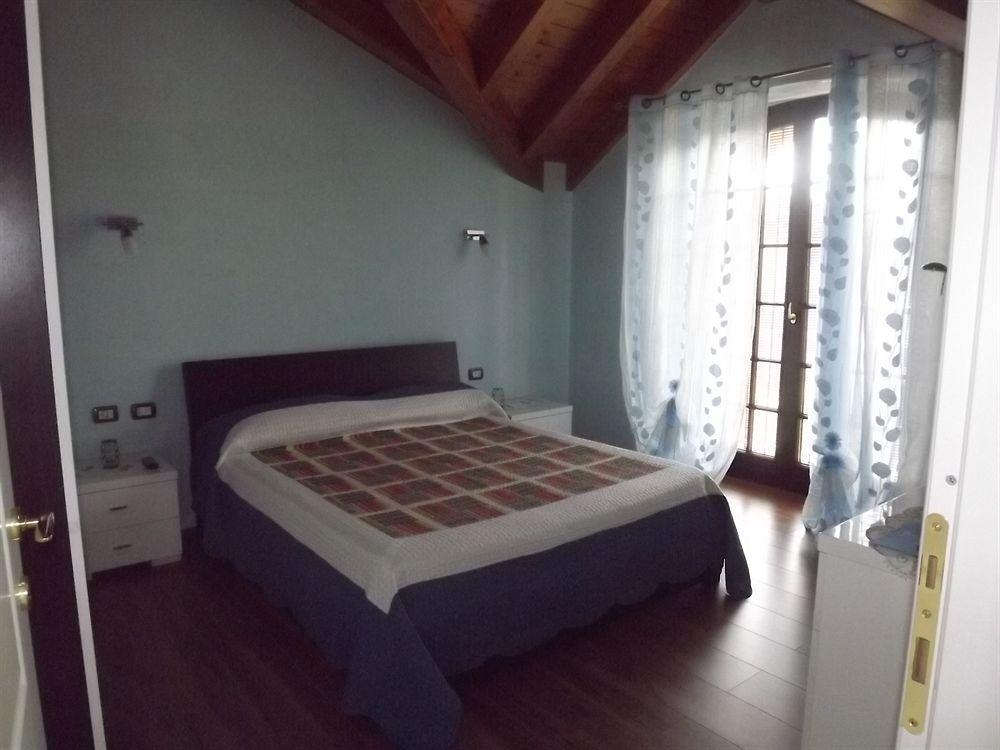 フェルノ イル ゲルソミノ Bed & Breakfast エクステリア 写真