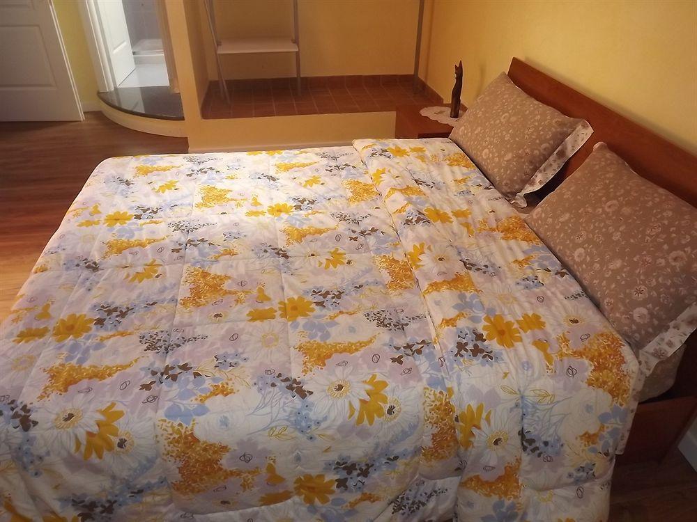 フェルノ イル ゲルソミノ Bed & Breakfast エクステリア 写真