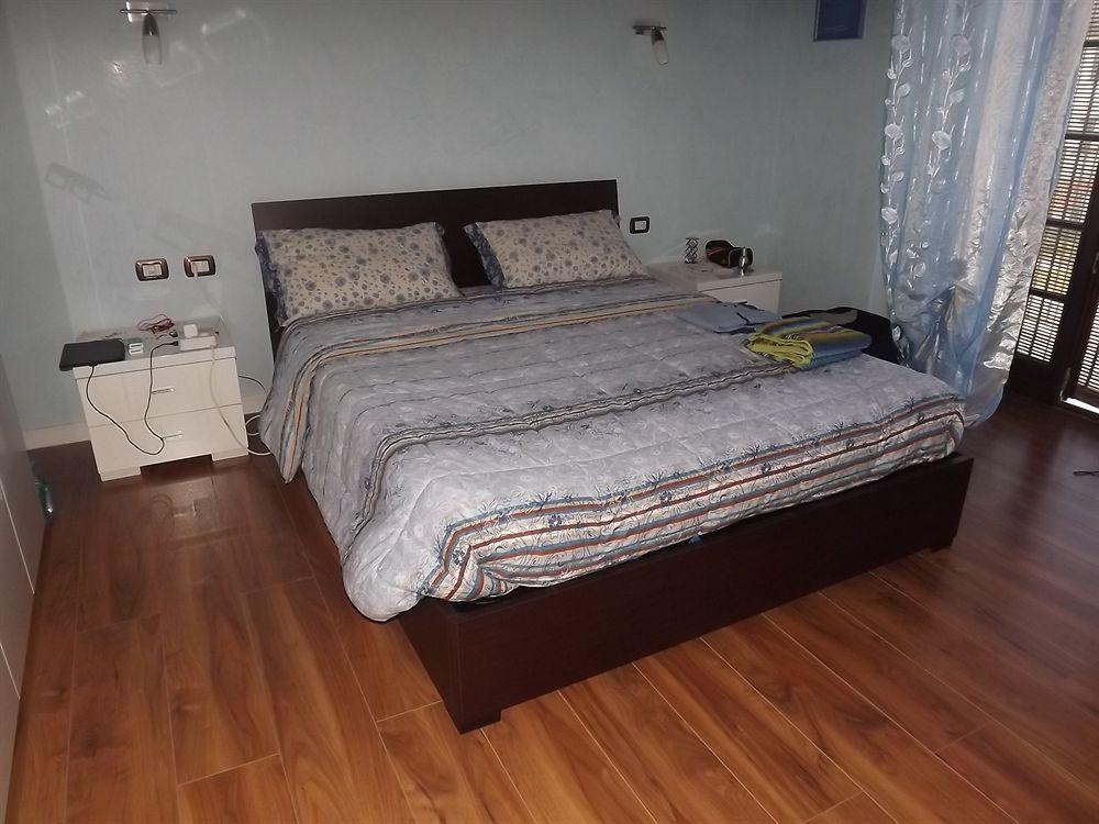 フェルノ イル ゲルソミノ Bed & Breakfast エクステリア 写真